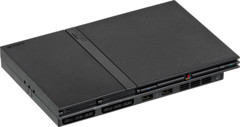 GUARANTEED SLIM Playstation 2 Console PS2 BRAND NEW Controllers PS1 Compatible