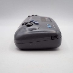 Mega Drive MEGA JET Console System HMJ-0300 + The SUPER SHINOBI Tested Working