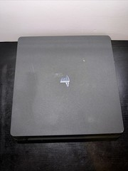 ●Read First●Sony PlayStation 4 Slim PS4 500GB Console 11.00 FW