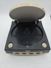 Sega Dreamcast White HKT-3020 Sport Bundle/ With Tomb Raider The Last Revelation