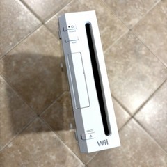 Nintendo Wii White Wii Party Console Bundle x2 Wii Remote Plus Japan PINK CIB