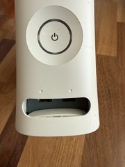Microsoft Xbox 360 Console With Two Controllers Tested Working