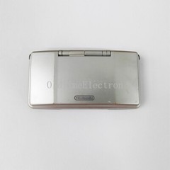 Nintendo DS Original NTR-001 Console w/ Charger Choose Color Tested Works FromUS