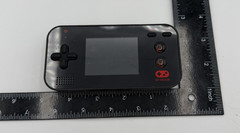 Dream Gear My Arcade Gamer Portable 220 Game Gaming Hand Held System