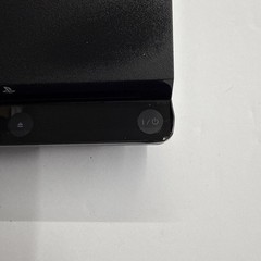 PS3 – Sony PlayStation 3 Slim 160GB Charcoal Black Console Tested Working #2939