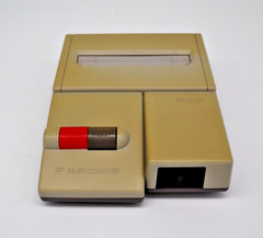 Nintendo New Famicom console HVC-101 Tested Working