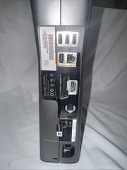 Xbox 360-S (Call of Duty: Modern Warfare 3) Limited Edition Console 320GB #1439