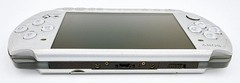 Sony PSP-3000 Console Kingdom Hearts Limited Region Free w/etc. – Excellent