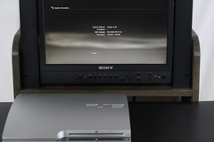 SONY PlayStation 3 PS3 CECH-2500A satin silver Console 160GB F/S Fedex DHL