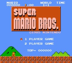 Nintendo NES Console Bundle NEW PINS Game Super Mario 1 2 3 Donkey Kong Classics