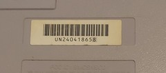 Super Nintendo SNES Console System SNS-001 Bundle With Controller & 10 Games Lot