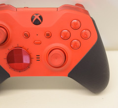 Microsoft Xbox One Elite Controller Series 2 1797 Red – USED / TESTED!