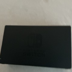 Nintendo Switch 32GB Dockable Console w/ Dock Neon Red/Blue Joy-Con HAC-001