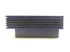SONY PS2 Fat Game Console Set SCPH-50000 MB/MH Midnight Blue Read US/JP Games