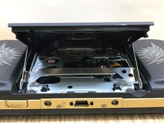 PSP-3000 MONSTER HUNTER 3RD Ver. Console Japan – With Defects GE1735