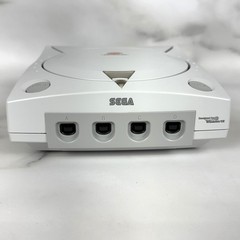 Sega Dreamcast Console HKT-3000 NTSC-J Japan Import 100V Tested Working Used