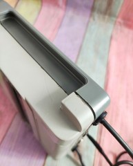 HITEX HT-8000 Dendy 8 bit