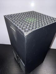 •Cosmetically Flawed•Microsoft Xbox Series X 1TB Console