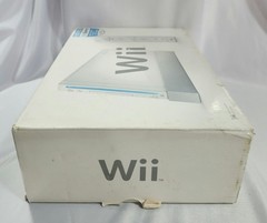 Nintendo Wii White RVL-001(USA) Complete Bundle Authentic Tested Excellent