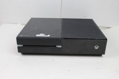 Working but HEAVY SCRATCHES/MARKS Microsoft Xbox One Console 500GB system NO CAB