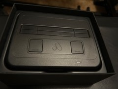 Analogue Super Nt SNES Super Nintendo FPGA Black Edition Complete In Box