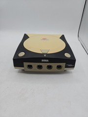 Sega Dreamcast White HKT-3020 Sport Bundle/ With Tomb Raider The Last Revelation