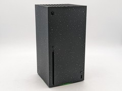 XBOX Series X 2TB 4K Galaxy Black Special Edition Home Console EP2-00750