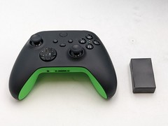 XBOX Series X 2TB 4K Galaxy Black Special Edition Home Console EP2-00750