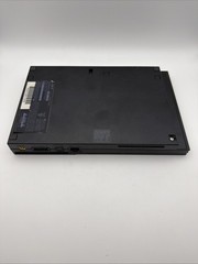 Sony PS2 Slim (SPH-77001)- Launch Edition Console Black (Tested)