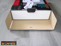 Super Nintendo SNES System Mario World Bundle in BOX – FAST SHIPPING! 68W
