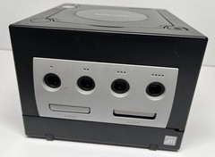 Nintendo DOL-001 GameCube Replacement Console Only See Pictures Working Read
