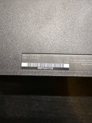 Sony Playstation 4 PS4 500GB 13.02FW! Console Free Shipping