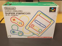 Nintendo super Famicom Classic Mini Family Computer Collectible Game Console