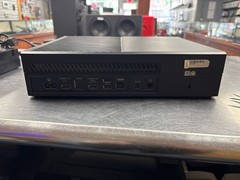 USED MICROSOFT XBOX ONE 1540 VIDEO GAME CONSOLE 500GB (QUC027557)