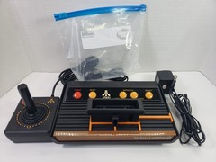 Atari Flashback 2 – Plug&Play TV Game,DIY Cartridge Mod Kit, (Partial Kit) Read*
