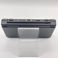 New Nintendo 3DS Black Console Stylus NTSC-J (Japan) Good condition USED