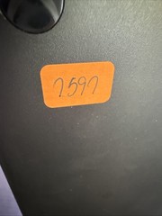 (parts/repair) Microsoft Xbox Series X Console Free Shipping
