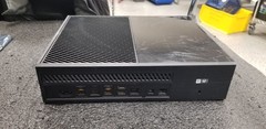 Microsoft Black Xbox One : 1540 : 500GB : Tested & Works