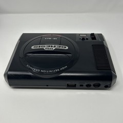 Sega Genesis Model 1 Console Bundle With Original Box