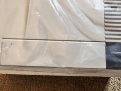 Nintendo NES Action Set Home Console – White/Gray [CIB] Mint Condition!