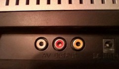 Yobo Gameware FC Twin Console Only (Parts Or Repair)