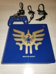 PlayStation 4 Dragon Quest Lotto Edition PS4 japan game Console