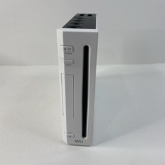 Nintendo Wii RVL-001(USA) Console Bundle Tested W/ Controllers Sensor Bar & More