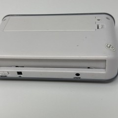 Hyperkin FC Mobile II 2 – Portable Nintendo NES – Powers On, White Blank Screen