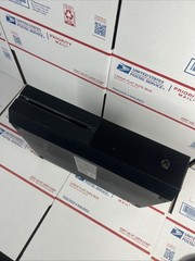 Microsoft Xbox One 1540 (Model 1540) 500GB Console Only – SAME DAY – WARRANTY