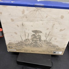 Sony Playstation Console Ghost of Yotei Limited Edition Bundle