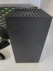Microsoft Xbox Series X 1TB Video Game Console – Black – FOR PARTS or REPAIR