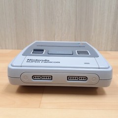 EXCELLENT Nintendo SFC Super Famicom Console boxed System & 6 games D Kong Mario