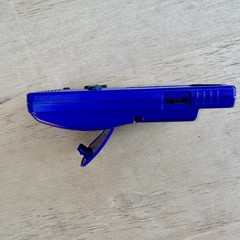 Nintendo Game Boy Color Grape (Purple) – Tested Working