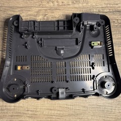 Nintendo 64 N64 Console w/ OEM Controller & Cables + Jumper Pak Tested Authentic